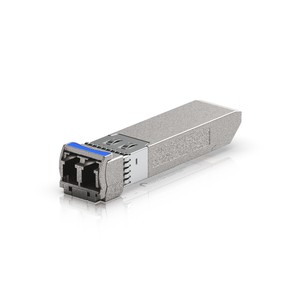 โมดูล Ubiquiti SFP+ รุ่น UACC-OM-SFP10-1310, 1310nm, 10G, CWDM, 20 กม., โหมดเดี่ยว, ดูเพล็กซ์ LC UPC - Product Image 3