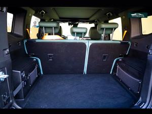 Jetour T2 Traveler Plus 2026 Nuevo/Usado en Venta - Product Image 6