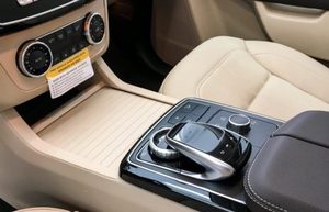 2019 Mercedes-Benz GLE 400 4MATIC มือสองเบนซินเทอร์โบอัตโนมัติ R21รถยนต์ซันรูฟเบาะหนังเบาภายในรถ AWD ES มือซ้าย - Product Image 6