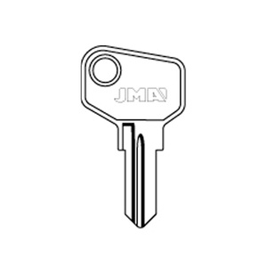 Chiave in Acciaio AB8D - Product Image 1
