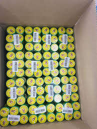 ยาหม่องสมุนไพรฮันูมาน 5 กรัม ยาหม่องสมุนไพรไทย กลิ่นยูคาลิปตัสเมนทอล ช่วยให้สดชื่น บรรเทาอาการ ดูแลร่างกาย - Product Image 2