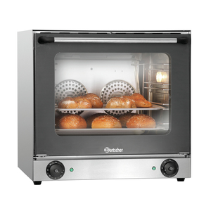 Horno de Convección de Sobremesa AT90-ST - Product Image 1