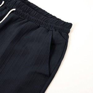 Derniers ensembles de shorts décontractés pour hommes, t-shirt à manches courtes et short, ensemble de survêtement uni, vêtements de marque pour hommes, ensembles de 2 pièces, été 2025 - Product Image 5