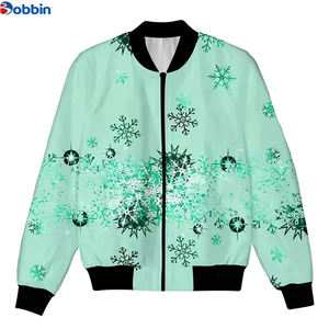 แจ็คเก็ตเบสบอลแบบวาร์ซิตี้สำหรับผู้ชาย คุณภาพสูง แบบสั่งทำพิเศษ เสื้อโค้ทฤดูหนาวสไตล์วิทยาลัย ไซส์พลัส ผ้าแคนวาส ดีไซน์ใหม่ พิมพ์ลาย - Product Image 1