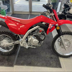 Prêt à être expédié : 2026 CRF 125F - Product Image 3
