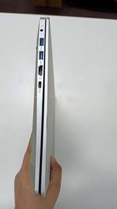 Portátil NS3162 con pantalla LCD de alta resolución de 15,9 "2,5 K, CPU I5 de 12ª generación - Product Image 2