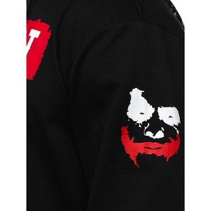 Sweat-shirts à capuche personnalisés en molleton de coton mélangé, imprimés, décontractés, à manches régulières, séchage rapide, respirants pour l'hiver - Product Image 4