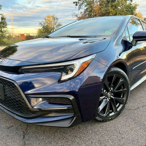 Toyota Corolla SE FWD 2024 (Nuevo) - Product Image 1