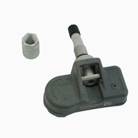 Nouveau capteur de pression des pneus OEM pour véhicule Mercedes Benz A0009057200 A0009054100