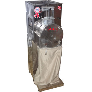 Moulin à céréales électrique pour usage domestique, broyeur de farine de maïs avec moteur - Product Image 2