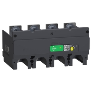 Sensore di Energia SCHNEIDER ELECTRIC LV434023 PowerTag Monoconnect 630A 3P+N, Contatore Trifase ad Alta Efficienza - Product Image 1