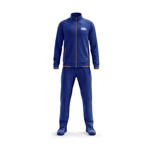 Conjunto de ropa deportiva ligera para baloncesto, material transpirable para movimiento rápido y comodidad duradera - Product Image 4