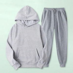 100% Cotton Tracksuit for <b>Men</b> Manufacturer Screen <b>Print</b> T <b>Shirt</b> and Shorts Set - Product Image 4