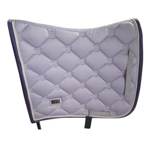 Tapis de selle occidental de choix professionnel pour chevaux tapis de selle occidental de haute qualité pour cheval tapis de selle occidental en laine indienne - Product Image 5