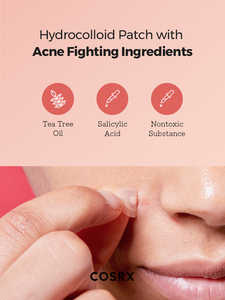 COSRX MASTER PATCH INTENSIVE_90ea - Product Image 2