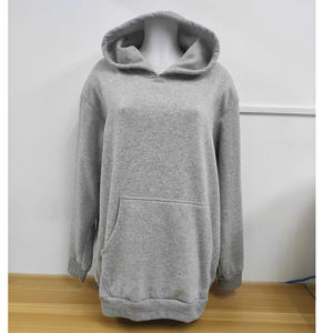 Bella sweat à capuche en toile bella + sweats à capuche en toile en gros - Product Image 3