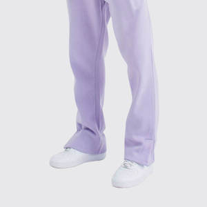 Trajes de chándal de bajo precio para hombres Trajes al por mayor Traje deportivo Entrenamiento Jogging Ropa deportiva Chándal para hombres - Product Image 2