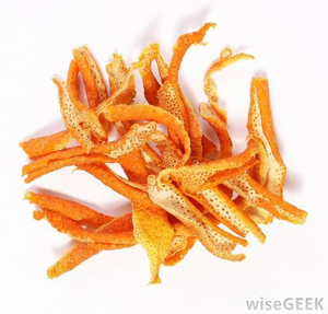 Piel de naranja Citrus Aurantium Alta calidad - Product Image 2