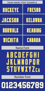 Maillots de football américain personnalisés pour les équipes avec des conceptions sublimées et des informations personnalisées sur les joueurs pour un jeu haute performance - Product Image 5