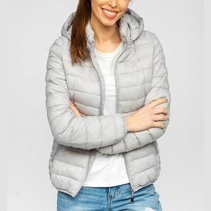 2025 marque de luxe femmes manteau haute rue Style support bouffant veste Bomber rembourré matelassé haut d'hiver haute qualité ceinture - Product Image 5