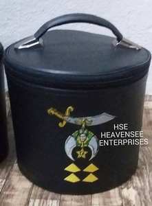 FEZ เคสเครื่องราชกกุธภัณฑ์ที่มีคุณภาพสูงเราทำทุกกรณีที่กำหนดเอง - Product Image 5