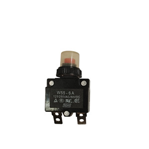 Componentes Industriales Térmicos 6A Compatibles con Daig3000 Ref 703818 - Product Image 1