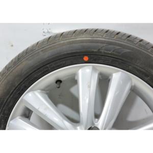Rueda de Aleación para HYUNDAI iX35 1ª Serie 52910-2S300 (10>) - Product Image 4