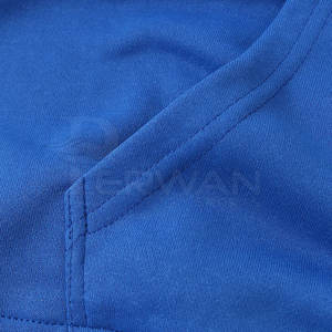 เสื้อฮู้ดสวมหัวสำหรับผู้ชายผ้าคอตตอนแบบสวมหัวมีฮู้ดสำหรับผู้ชายสไตล์ที่เป็นเอกลักษณ์ระบายอากาศได้สินค้ามาใหม่100% - Product Image 4