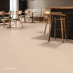 Light and Dark Color 600x1200mm Full Body Polished Porcelain tiles for Apartments in Exclusive Artistic In Glossy Burberry Shade