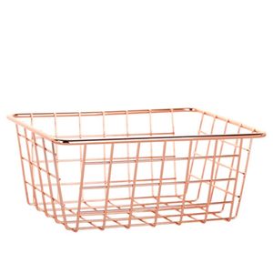 Panier en fil métallique de conception de qualité supérieure de haute qualité avec des couleurs et des tailles personnalisées pour les fruits de 16 pouces - Product Image 6