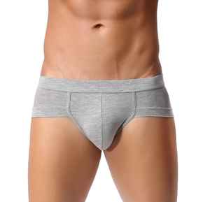 Los mejores materiales, fabricante de Pakistán, ropa interior para hombres, MOQ bajo, ropa interior para hombres, diseño de servicio Oem, ropa interior de talla grande para hombres 2025 - Product Image 1