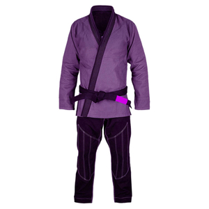 ยูนิฟอร์มจูจุสึแขนยาวผ้าคอตตอน - Product Image 3