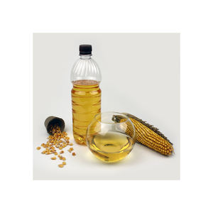 Meilleure marque d'huile de cuisson fractionnée raffinée au maïs brésilien Grade a 99% Pureté 25L - Product Image 5