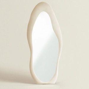 Espejo de Cuerpo Entero de Lujo con Diseño Moderno y Elegante para Decoración de Pared de Sala de Estar - Product Image 6