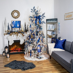 Top Selling Metal Christmas Tree <b>Stocking</b> <b>Holder</b> For Living Room Christmas Decoration In Low Price - Product Image 4