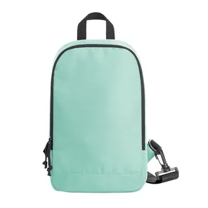 Sac à dos promotionnel personnalisé TREND avec une seule sangle, pour le merchandising, tendance et durable - Product Image 3
