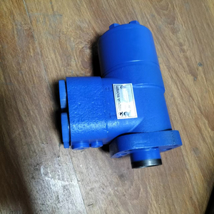 Suku Cadang <span class=keywords><strong>Wheel</strong></span> <span class=keywords><strong>Loader</strong></span> <span class=keywords><strong>SDLG</strong></span> 4120001805 Katup Kontrol Transmisi untuk <span class=keywords><strong>LG953L</strong></span>/LG958/LG956 - Product Image 1