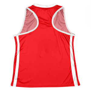 <b>Top</b> Trendy Custom Women's Reversible Lacrosse Uniform <b>Printed</b> on High Quality Material Best New Lacrosse Uniform - Product Image 6