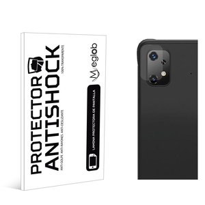 เคสโทรศัพท์มือถือกันกระแทกสำหรับ X20 umidigi Bison ทนทานและดูดซับแรงกระแทก - Product Image 1