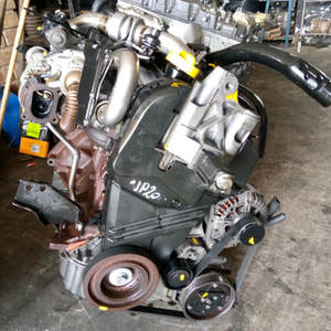 Motor USADO Nissan NP200 1.5DCI K9K con 11-20 Asientos, Velocidad Máxima de 51-70 km/h, Origen Austria - Product Image 3