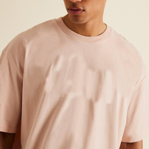 Camiseta atlética para hombre, camisetas de manga corta, ligeras, transpirables, cuello redondo, para correr, entrenamiento, gimnasio, camisetas Unisex - Product Image 1