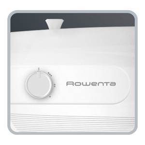 Ventilateur sur pied Essential Vu4410 blanc et argenté 55W 40cm 3 pales modèle 4100000623 - Product Image 5