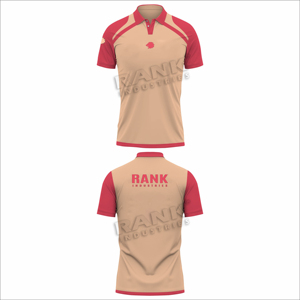 Polos de Hombre con Cuello Camisero, Algodón Suave, Última Moda, Ligeros - Product Image 5