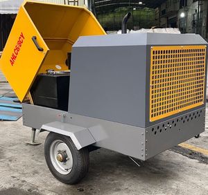 ผู้จัดจำหน่ายเครื่องอัดอากาศดีเซลสำหรับส่งออก - Product Image 4