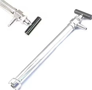 Pompe à ventre vétérinaire pour bétail, cheval, mouton, chèvre, animal, médicaments pour bétail, instruments vétérinaires - Product Image 5