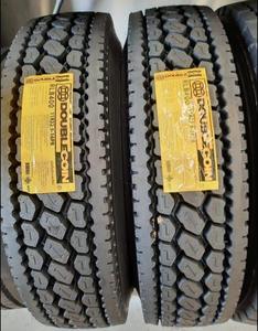 ยางรถบรรทุกแบบไม่มียางใน รุ่นเรเดียล 11R22.5 HS217 22.5 ขายส่งยางรถบรรทุกขนาดใหญ่ ราคาถูก - Product Image 2