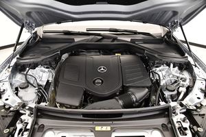 LIMPIO USADO 2025 M e r c e d e s-Benz GLC 300 4MATIC - Product Image 6