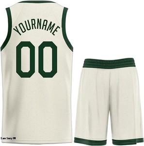 Maillot de basket respirant de haute qualité pour hommes adultes, logo personnalisé et design sans manches, 100 % polyester, best-seller - Product Image 5