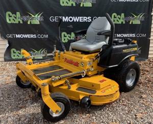 NOUVEAU Tondeuse à gazon robotisée électrique sans fil rechargeable automatique avec roues - Product Image 1