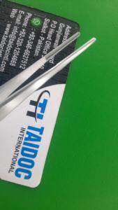 Pinzas de Tejido Debakey (Manuales) para Disección Cardíaca - Instrumentos Quirúrgicos Ortopédicos - Product Image 6